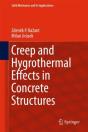 Creep And Hygrothermal Effects In Concrete Structures - Preview