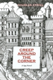 Capa do artigo Creep Around The Corner