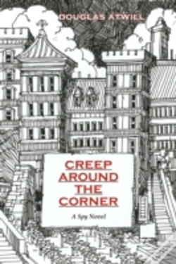 Capa do artigo Creep Around The Corner