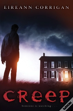 Capa do artigo Creep
