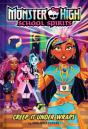 Creep It Under Wraps (Monster High School Spirits #2) - Preview