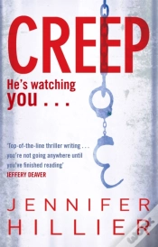 Capa do artigo Creep