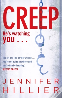 Capa do artigo Creep