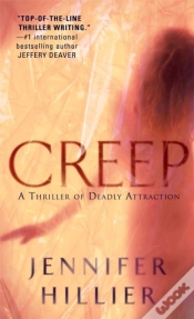 Capa do artigo Creep