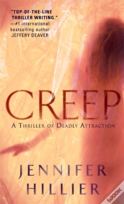 Capa do artigo Creep