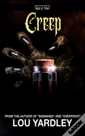 Capa do artigo Creep