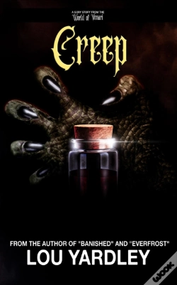 Capa do artigo Creep