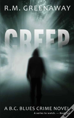 Capa do artigo Creep