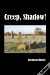 Capa do artigo Creep, Shadow!