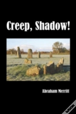 Capa do artigo Creep, Shadow!