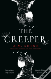 Capa do artigo Creeper