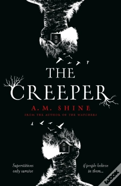 Capa do artigo Creeper
