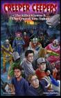Creeper Ceepers - Killer Clowns & The Crazed You-Tuber - Book Twelve - Preview