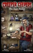 Creeper Ceepers- The Doll Maker- Book Three