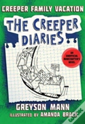 Capa do artigo Creeper Family Vacation