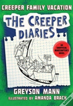 Capa do artigo Creeper Family Vacation