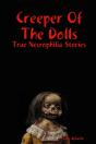 Creeper Of The Dolls - Preview