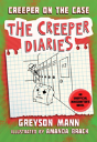 Creeper On The Case - Preview