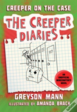 Capa do artigo Creeper On The Case