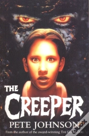 Capa do artigo Creeper