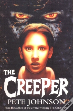 Capa do artigo Creeper
