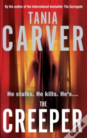 Capa do artigo Creeper