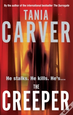 Capa do artigo Creeper