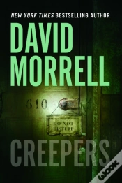 Capa do artigo Creepers