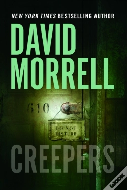Capa do artigo Creepers