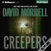Capa do artigo Creepers