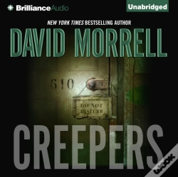 Capa do artigo Creepers