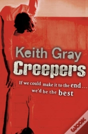 Capa do artigo Creepers