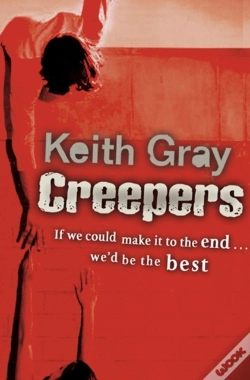 Capa do artigo Creepers