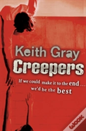 Capa do artigo Creepers