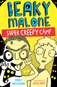 Creepiest Camp Ever