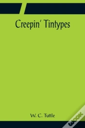 Capa do artigo Creepin