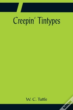 Capa do artigo Creepin' Tintypes