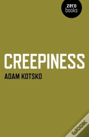 Capa do artigo Creepiness