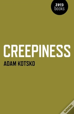 Capa do artigo Creepiness