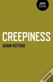 Capa do artigo Creepiness