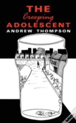 Capa do artigo Creeping Adolescent