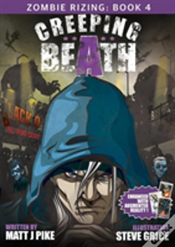 Capa do artigo Creeping Beath