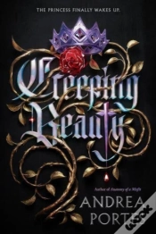 Capa do artigo Creeping Beauty