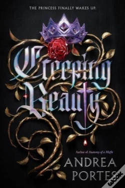 Capa do artigo Creeping Beauty