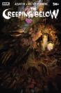 Creeping Below #2 - Preview