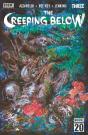 Creeping Below #3 - Preview