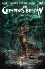 Creeping Below, The #1 - Preview
