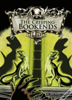 Capa do artigo Creeping Bookends