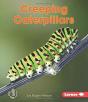 Creeping Caterpillars - Preview