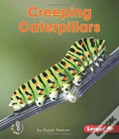 Creeping Caterpillars